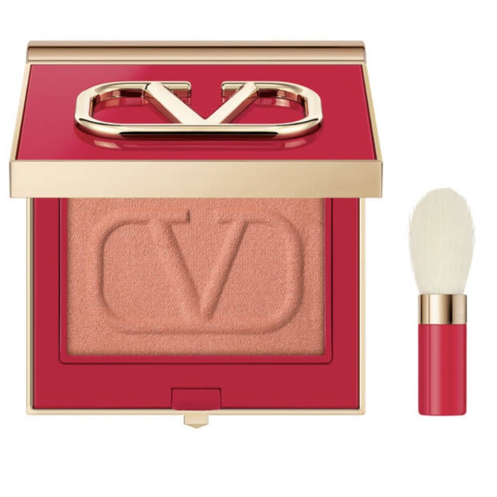 Valentino Eye2Cheek Blush and Eyeshadow